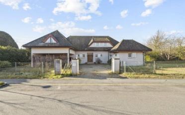 Einfamilienhaus 7 Zimmer - image - 2