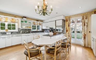 Einfamilienhaus 7 Zimmer - image - 7