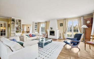 Einfamilienhaus 7 Zimmer - image - 1