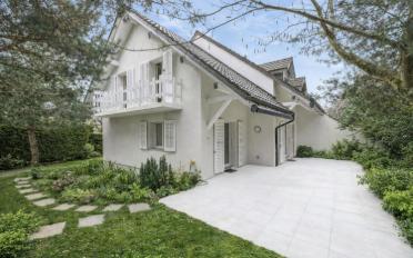 Bifamiliar house 6.5 rooms - image - 3