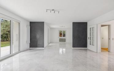 Doppeleinfamilienhaus 6.5 Zimmer - image - 4