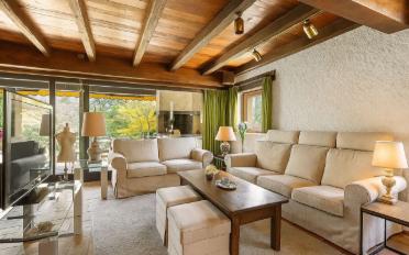 Einfamilienhaus 5.5 Zimmer - image - 4