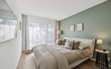 Wohnung 3.5 Zimmer - image - 5