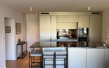 Apartment 3.5 rooms - image - 1