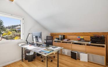 Maison 5.5 pièces - image - 13