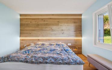 Einfamilienhaus 5.5 Zimmer - image - 9
