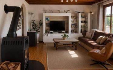 Chalet 6.5 rooms - image - 7