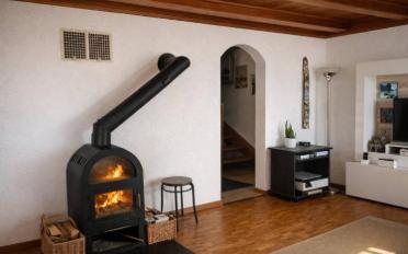 Chalet 6.5 rooms - image - 6