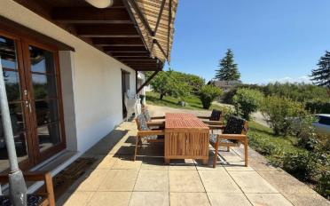Chalet 6.5 rooms - image - 8