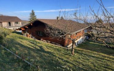 Chalet 6.5 rooms - image - 5