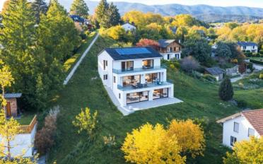 Single house 6 rooms - image - 2