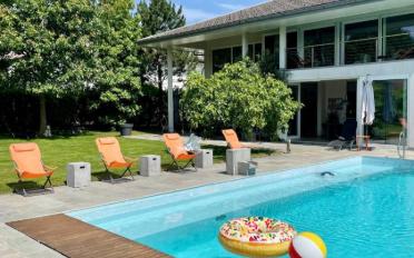 Single house 11 rooms - image - 1