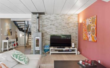 Row house 5.5 rooms - image - 4