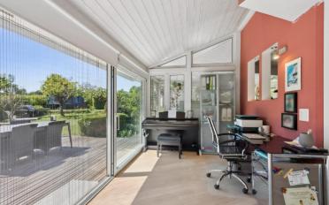 Row house 5.5 rooms - image - 3