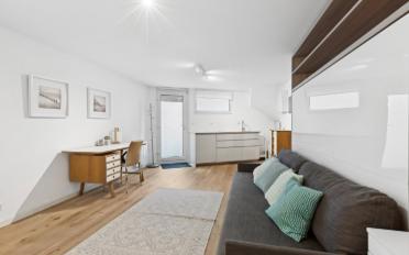 Row house 5.5 rooms - image - 12