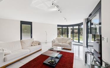 Wohnung 5.5 Zimmer - image - 1