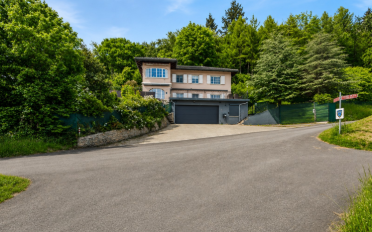 Einfamilienhaus 7.5 Zimmer - image - 1