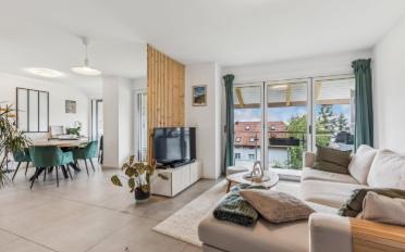 Duplex 5.5 Zimmer - image - 1