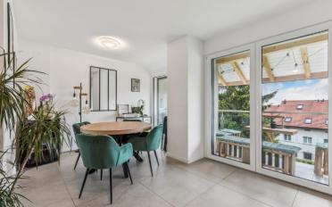 Duplex 5.5 Zimmer - image - 2