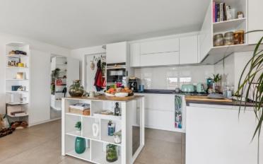 Duplex 5.5 Zimmer - image - 3