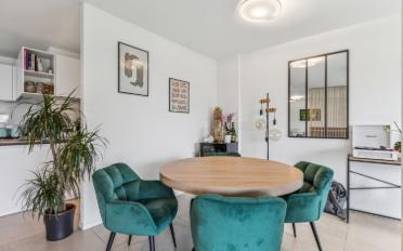 Duplex 5.5 Zimmer - image - 5