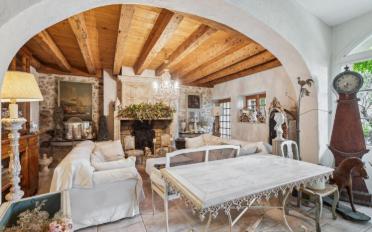 Villa 8 rooms - image - 1