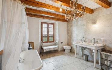 Villa 8 rooms - image - 10