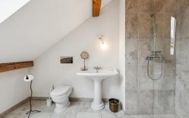 Villa 8 rooms - image - 13