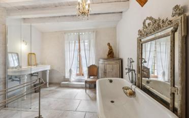 Villa 8 rooms - image - 12