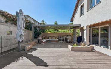 Villa 6.5 rooms - image - 12