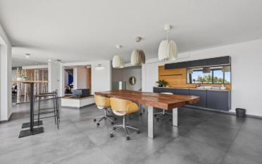 Single house 12 rooms - image - 12