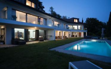 Single house 12 rooms - image - 4
