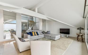 Apartment 3.5 rooms - image - 2