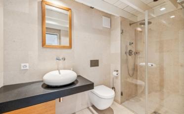 Apartment 3.5 rooms - image - 10