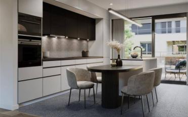 Apartment 3.5 rooms - image - 2