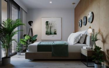 Apartment 3.5 rooms - image - 3