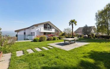 Single house 8 rooms - image - 7