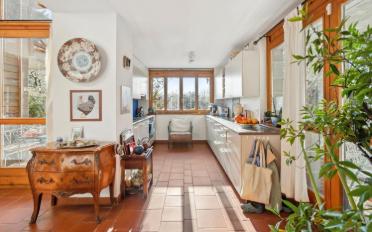 Einfamilienhaus 8.5 Zimmer - image - 5