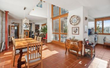 Einfamilienhaus 8.5 Zimmer - image - 4