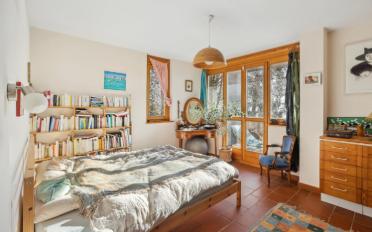 Einfamilienhaus 8.5 Zimmer - image - 11