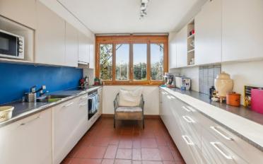 Einfamilienhaus 8.5 Zimmer - image - 10