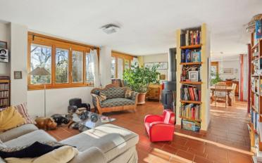 Einfamilienhaus 8.5 Zimmer - image - 2