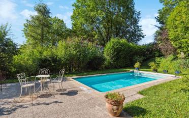Einfamilienhaus 8.5 Zimmer - image - 9
