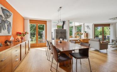 Maison 10 pièces - image - 5