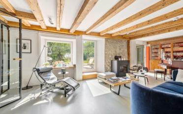 Einfamilienhaus 14.5 Zimmer - image - 3