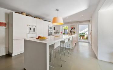 Einfamilienhaus 14.5 Zimmer - image - 9