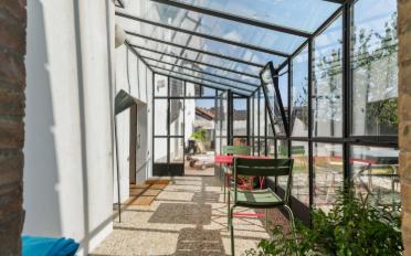 Einfamilienhaus 14.5 Zimmer - image - 4