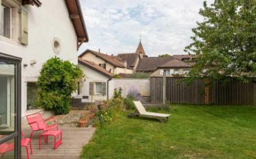 Einfamilienhaus 14.5 Zimmer - image - 10
