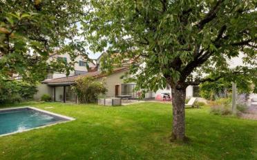 Einfamilienhaus 14.5 Zimmer - image - 7