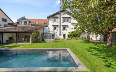 Maison 14.5 pièces - image - 1
